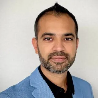 Ravi Santani