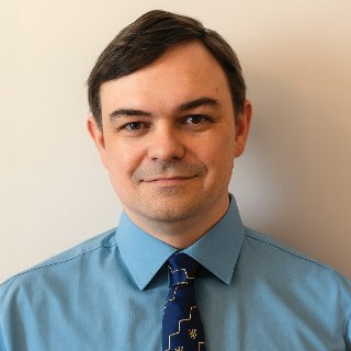 Vitaliy Khutoryanskiy