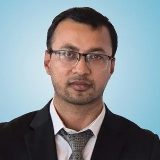 Ravi Maharjan