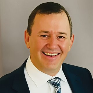 Jonathon Haydn-Evans