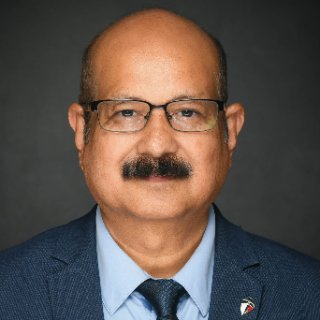 Bharat Rawal
