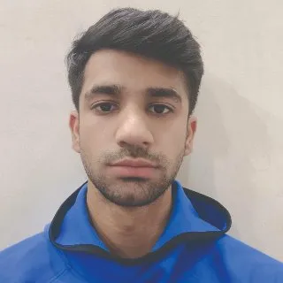 Ibrahim Sajid