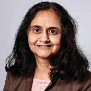 Reena Patil