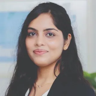 Rashmi Gurnani