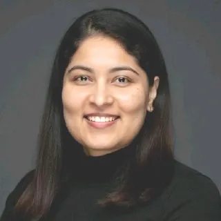 Sneha Sitaraman