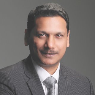 Dinesh Kumar Chellappan