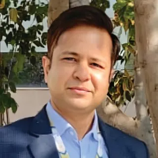 Gaurav Gupta