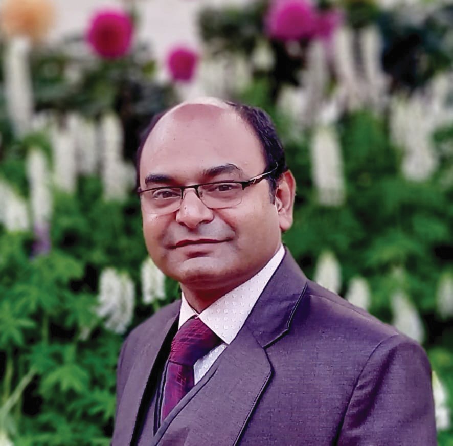 Sachin Kumar Singh