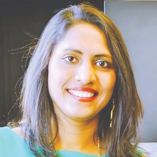 Kasturi Pawar