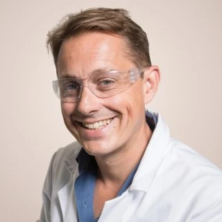 Stephen Hilton