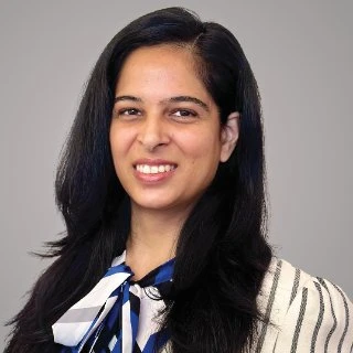 Kavita Lamror