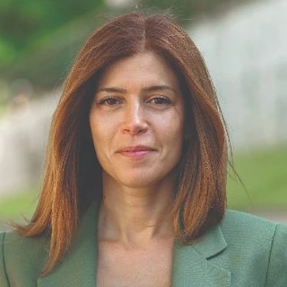 Anabel Perez-Gomez