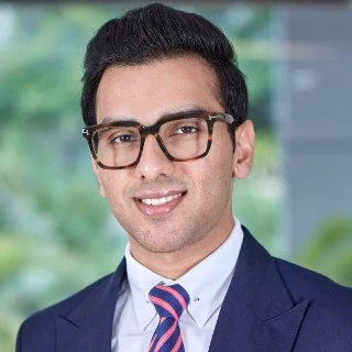 Saransh Chaudhary