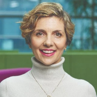 Maya Zlatanova