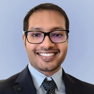 Robin Kumar