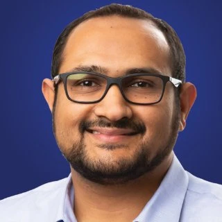 Husain Attarwala