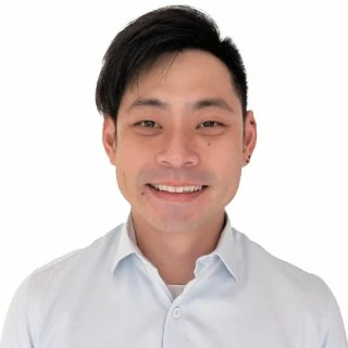 Raymond Chew