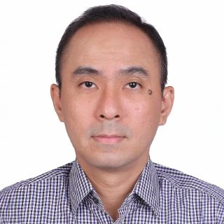 Agus Adisuwondo