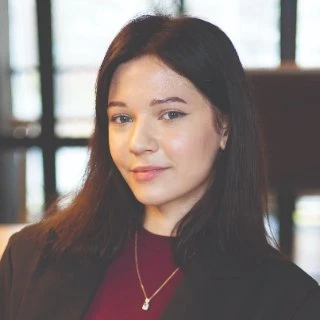 Olha Lysiuk