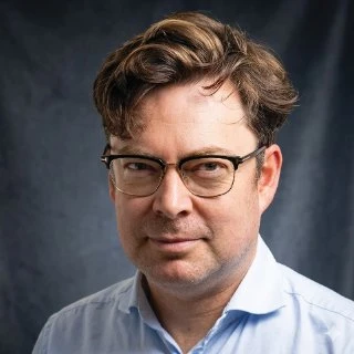 Dr. Jacob Hurst