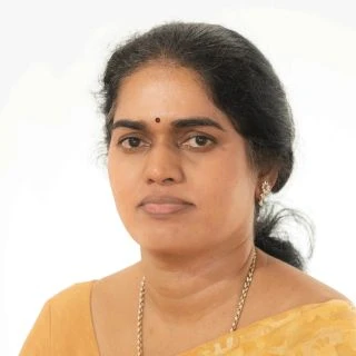M. Ratna Sudha
