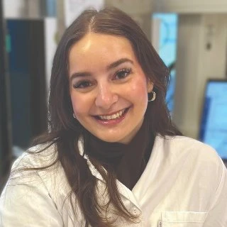 Nadina Zulbeari