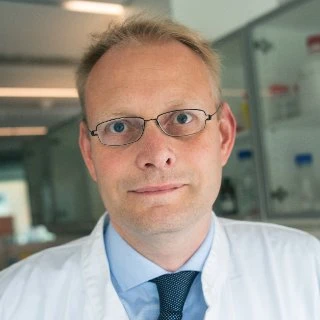 René Holm