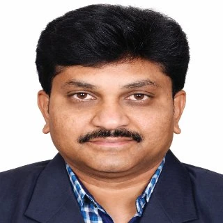 Pavan Pasupulati