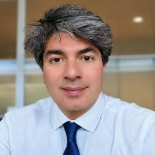 Nader Alaghband
