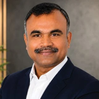 Nagarajan Selvaraj