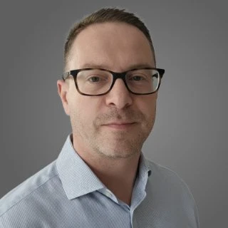 Jonathan Messer