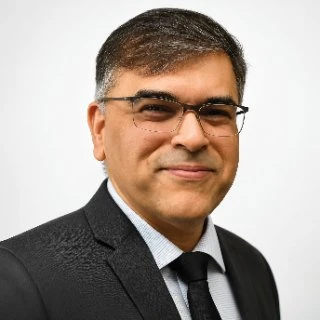 Varun Sethi