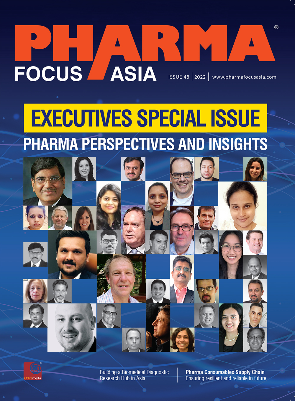 PHARMA PERSPECTIVES AND INSIGHTS