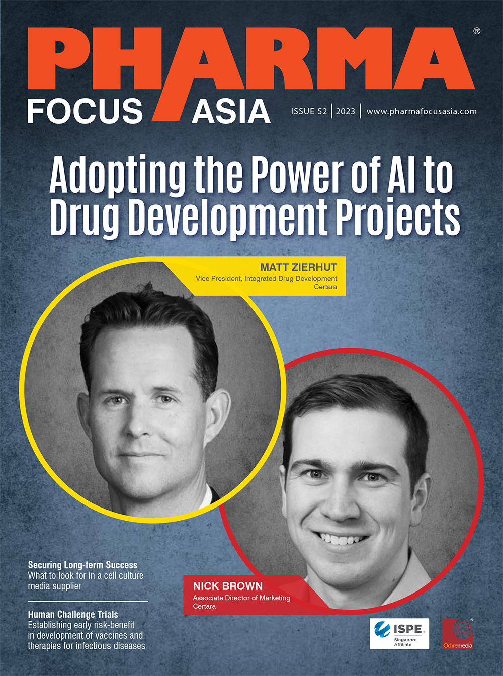 Adopting the Power of AI to Drug Development Projects