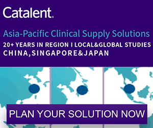 Catalent  Asia-Pacific Clinical Supply Solutions