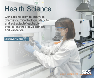 SGS - Health Science