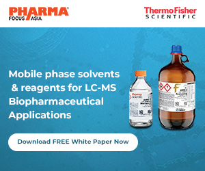 Thermo Fisher Scientific - LC-MS biopharmaceutical applications