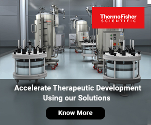 ThermoFisher - Accekerate therapeutic development