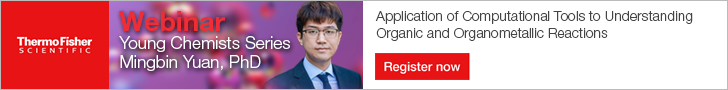 Thermo Fisher Scientific - Young Chemists Webinar Series