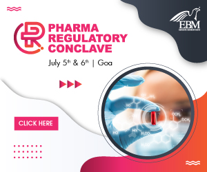 Pharma Regulatory Conclave 2023