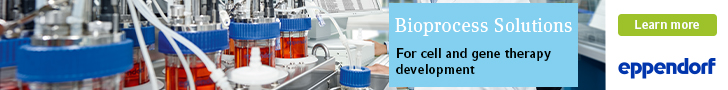 Eppendorf Bioprocess Solutions