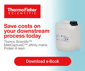 ThermoFisher Scientific - Save costs on your downstream process today