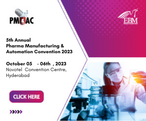 5th Annual Pharma Manufacturing and Automation Convention 2023