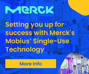 Merck - Mobius® products