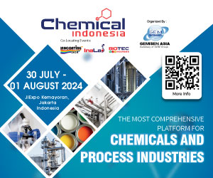 CHEMICAL INDONESIA 2024