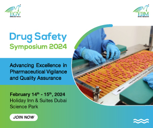 The Drug Safety Symposium 2024