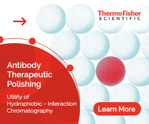 Thermofisher - Antibody Therapeutic Polishing