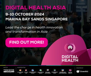 Digital Health Asia 2024