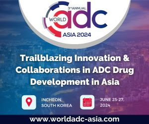 3rd World ADC Asia 2024