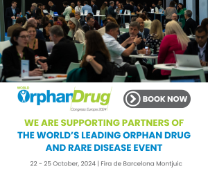 World Orphan Drug Congress Europe 2024